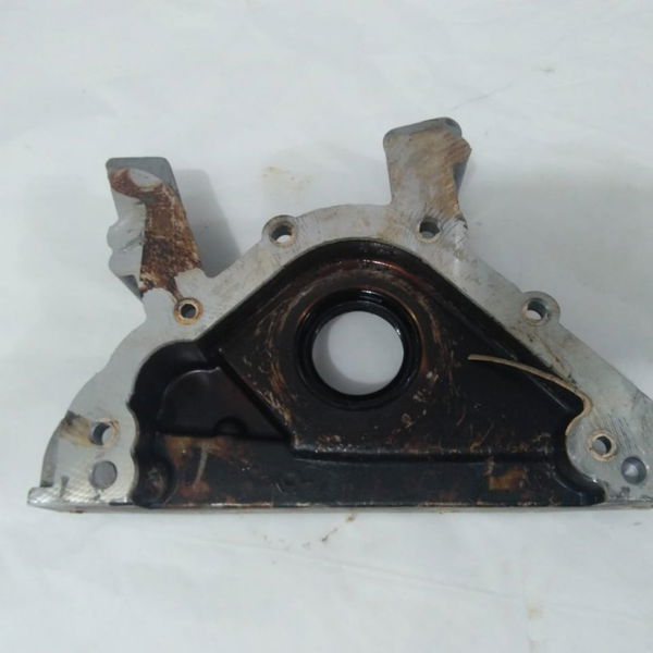 Flange Virabrequim Volkswagen Jetta 2.0 Aspirado 2013