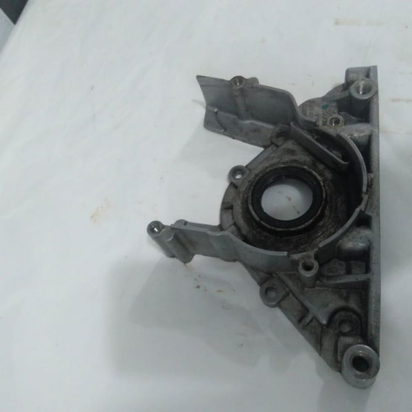 Flange Virabrequim Volkswagen Jetta 2.0 Aspirado 2013