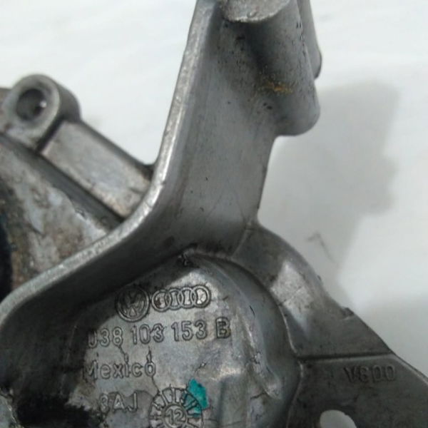 Flange Virabrequim Volkswagen Jetta 2.0 Aspirado 2013