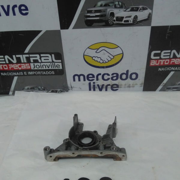 Flange Virabrequim Volkswagen Jetta 2.0 Aspirado 2013