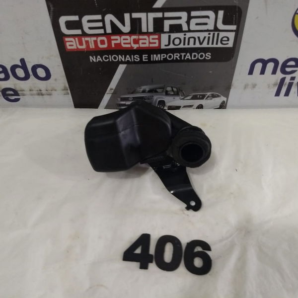 Filtro Ressonador Ford Focus 2014 Á 2016 Unidade