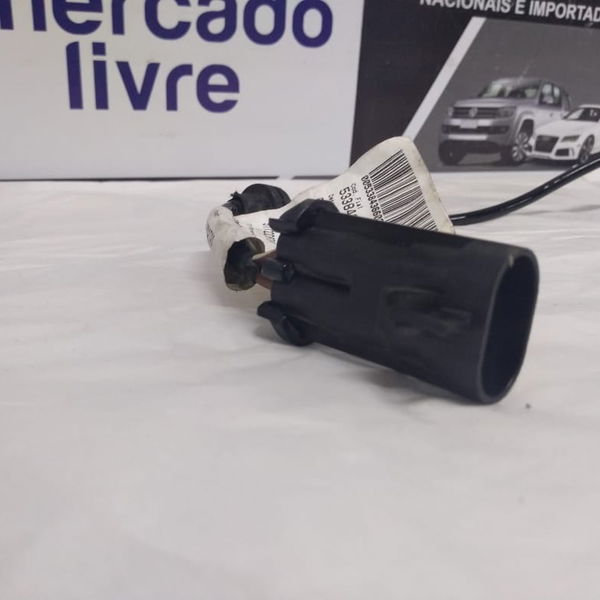Chicote Freio Eletrônico Traseiro Direito Jeep Compass 2018