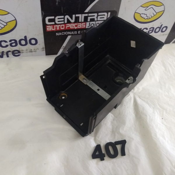 Caixa Suporte Bateria Ford Focus 2014 Á 2016