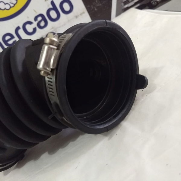 Mangueira Caixa Filtro Ar Ford Focus 2014 Á 2016