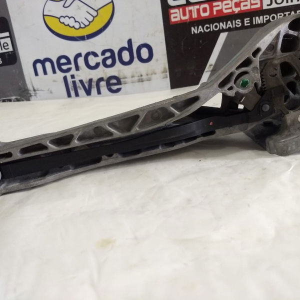 Alavanca Freio Mão Ford Focus 2014