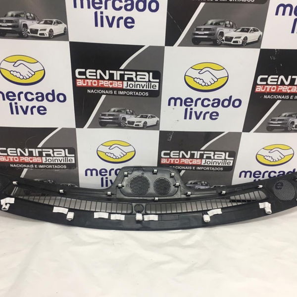 Acabamento Saída Ar Painel Jeep Compass 2018