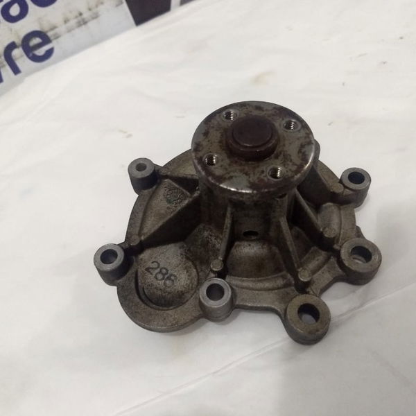 Bomba Água Mercedes C250 2011