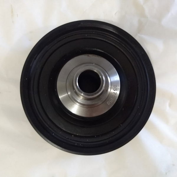 Polia Virabrequim Bmw 320i 2013