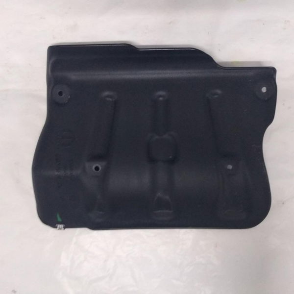 Capa Superior Coletor Admissão Jeep Compass 2018 Gasolina