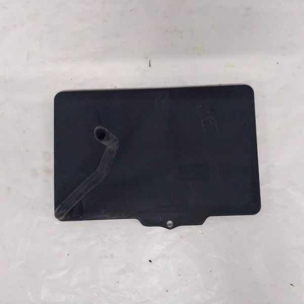 Acabamento Inferior Bateria Jeep Compass 2018
