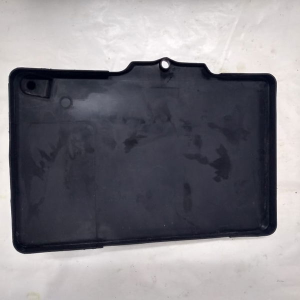Acabamento Inferior Bateria Jeep Compass 2018
