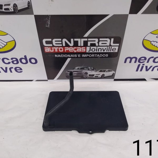 Acabamento Inferior Bateria Jeep Compass 2018