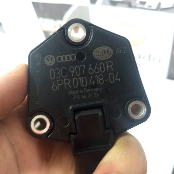 Sensor Nível Óleo Volkswagen Tiguan 2012