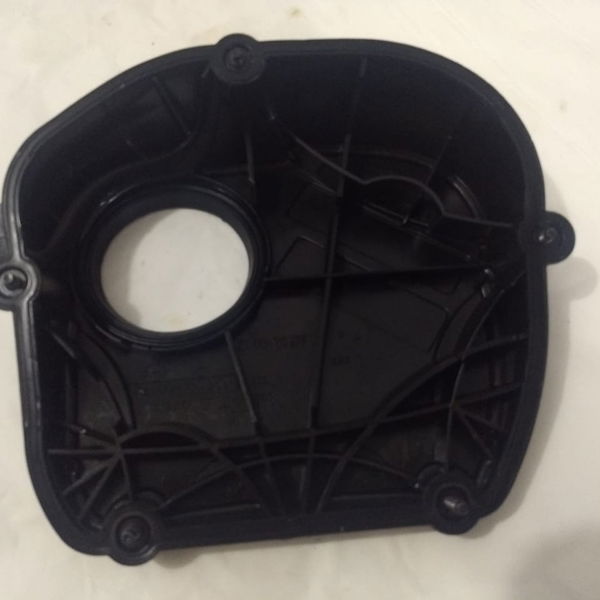 Tampa Lateral Cabeçote Volkswagen Tiguan 2012
