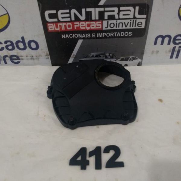 Tampa Lateral Cabeçote Volkswagen Tiguan 2012
