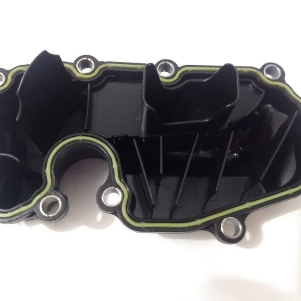 Tampa Separador Óleo Volkswagen Tiguan 2012