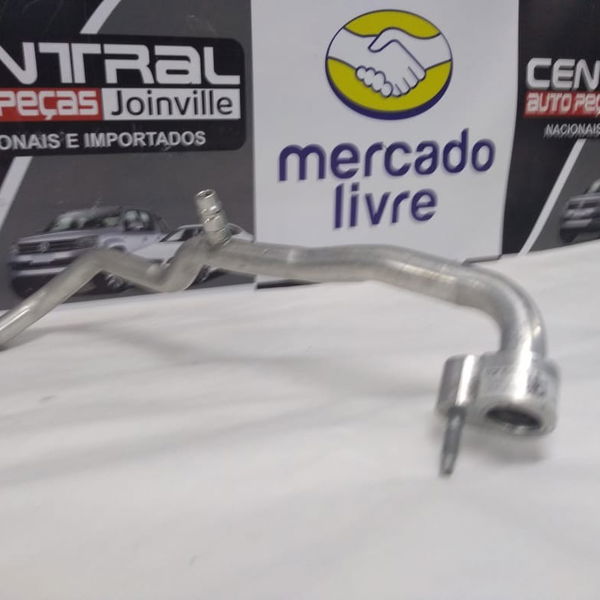 Mangueira Ar Condicionado Vw Tiguan R Line 350 2018