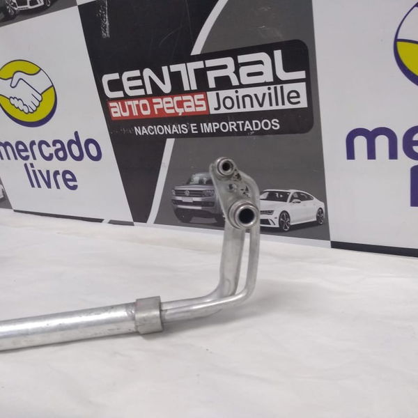 Mangueira Tubo Ar Condicionado Vw Tiguan R Line 350 2018
