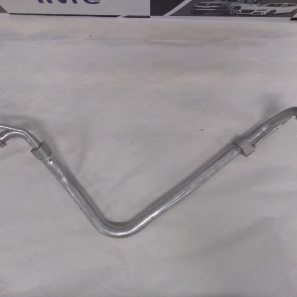 Mangueira Tubo Ar Condicionado Vw Tiguan R Line 350 2018