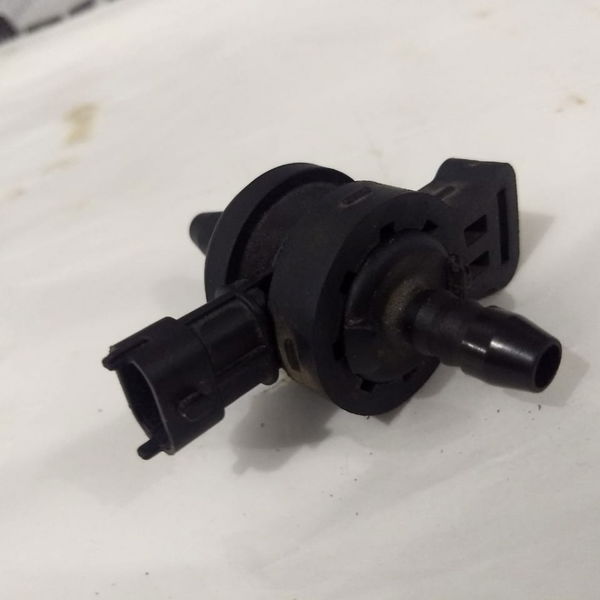 Válvula Solenoide Canister Gm Tracker Ltz 2016
