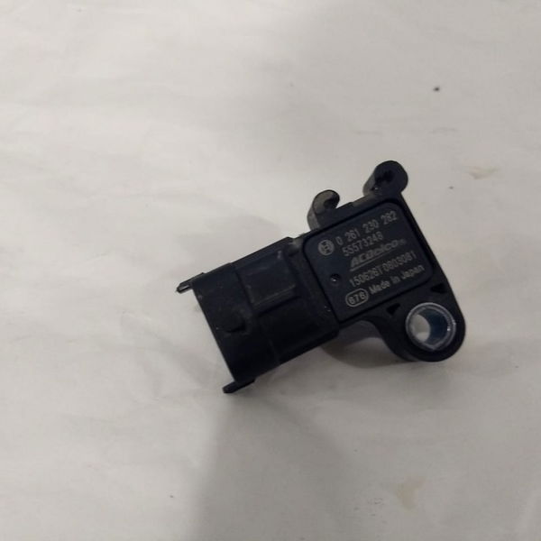 Sensor Map Gm Tracker Ltz 2016