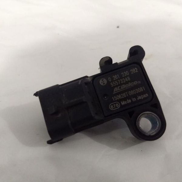 Sensor Map Gm Tracker Ltz 2016