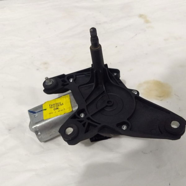 Motor Limpador Traseiro Tracker Ltz 2016