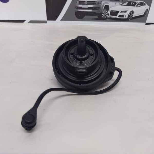 Tampa Tanque Combustível Vw Tiguan R Line 2018