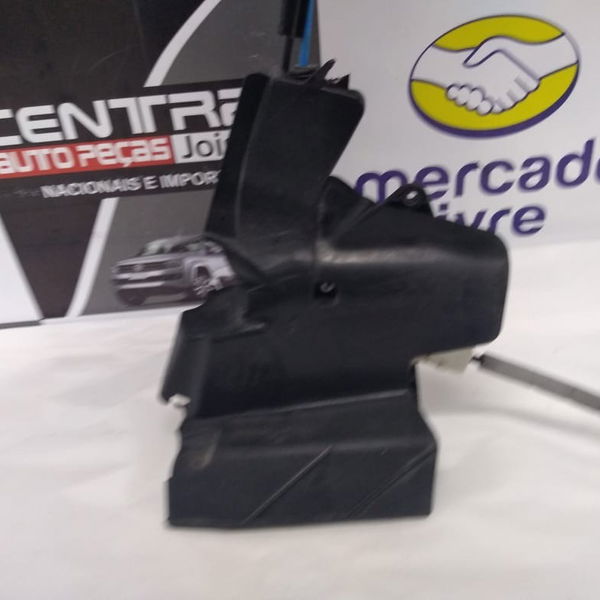 Fechadura Porta Traseira Direita Mercedes Benz C250 2011