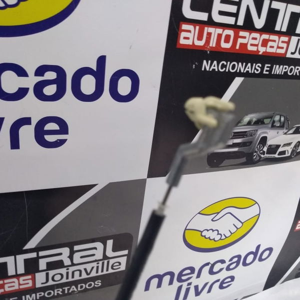 Fechadura Porta Traseira Esquerda Mercedes Benz C250 2011