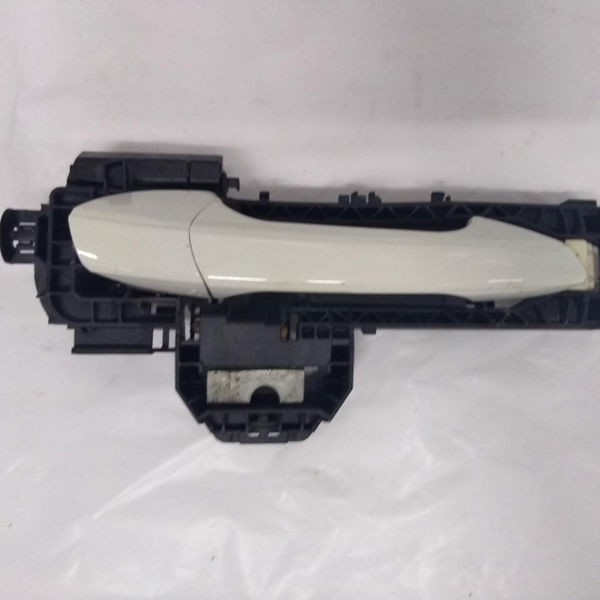 Maçaneta Externa Traseira Direita Mercedes Benz C250 2011