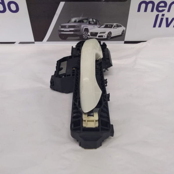 Maçaneta Externa Traseira Direita Mercedes Benz C250 2011