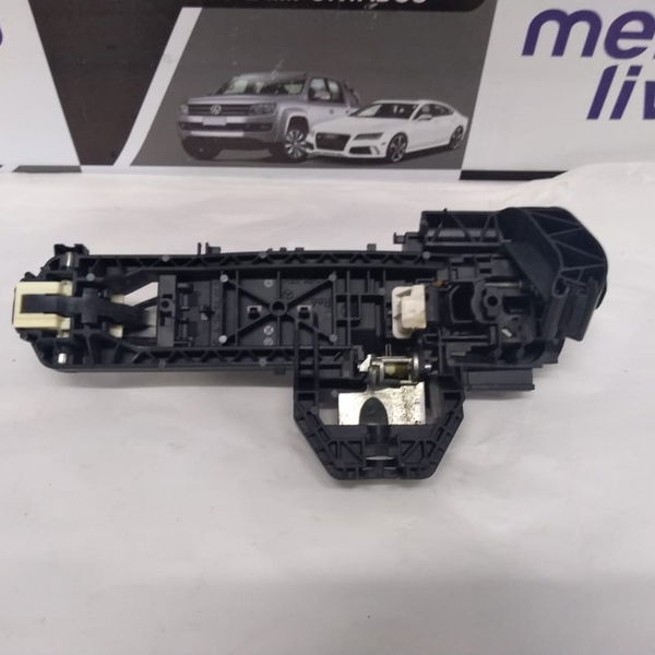 Maçaneta Externa Traseira Direita Mercedes Benz C250 2011