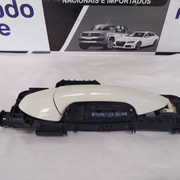 Maçaneta Externa Traseira Esquerda Mercedes Benz C250 2011