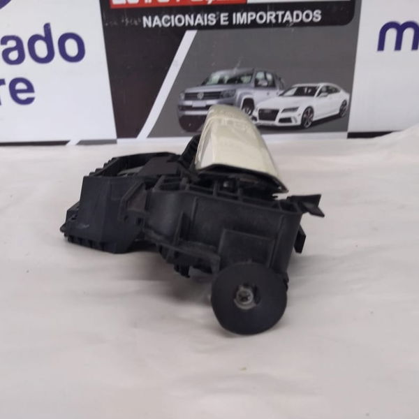Maçaneta Externa Traseira Esquerda Mercedes Benz C250 2011