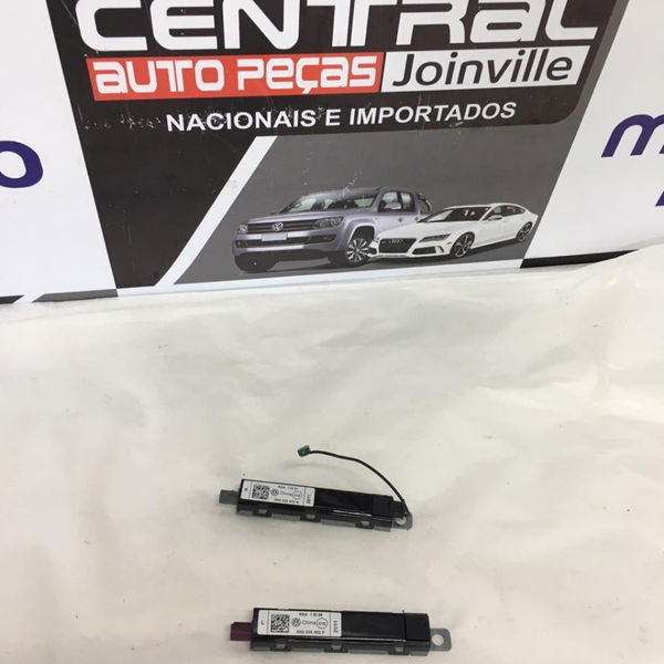 Antena Amplificadora Vw Tiguan 2011