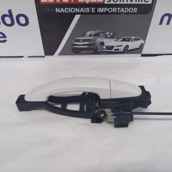 Maçaneta Externa Traseira Direita Ford Focus 2013