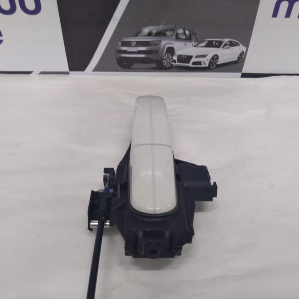 Maçaneta Externa Traseira Direita Ford Focus 2013