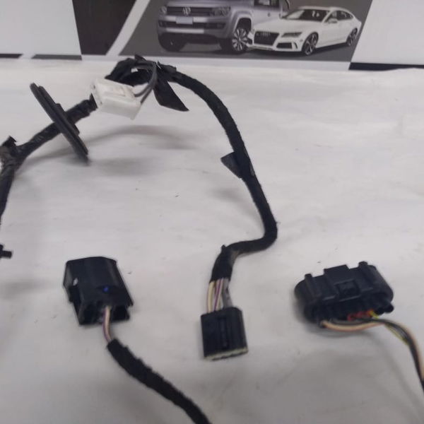 Chicote Porta Traseira Direita Ford Focus 2013