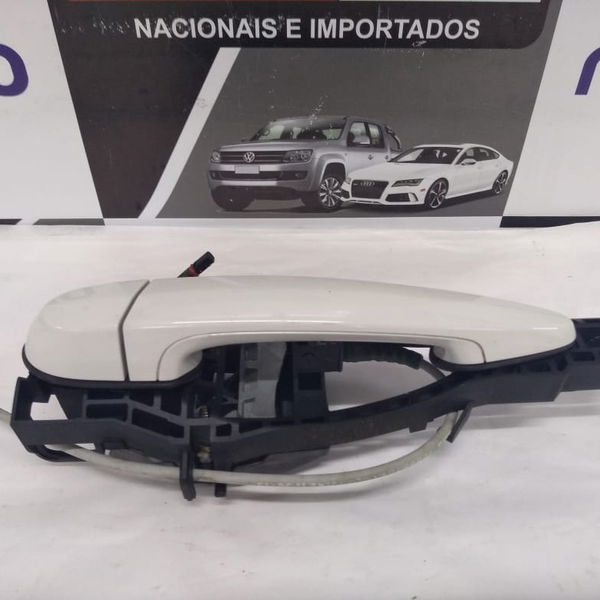 Maçaneta Externa Traseira Esquerda Bmw 320i 2013