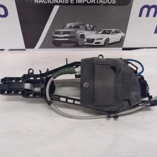 Maçaneta Externa Traseira Esquerda Bmw 320i 2013