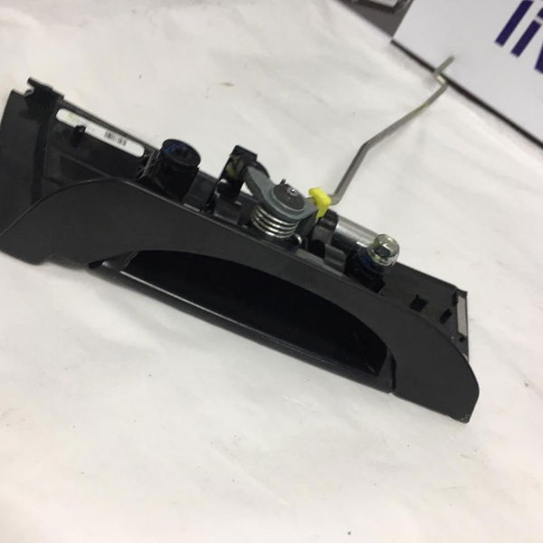 Maçaneta Externa Traseira Direita Honda Hrv 2016