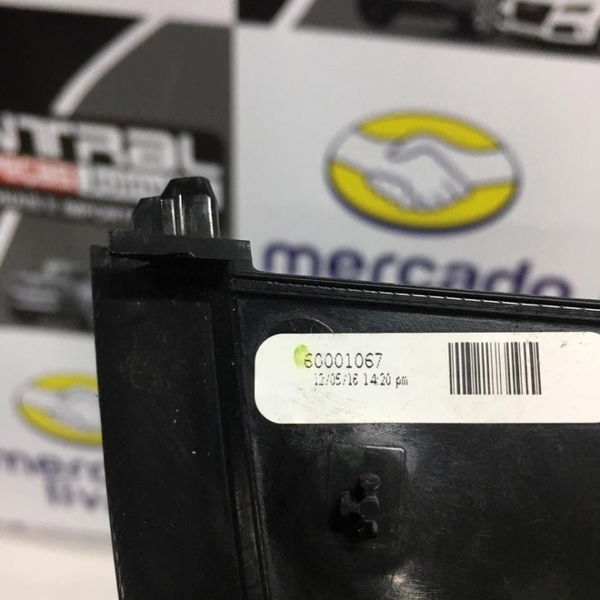 Maçaneta Externa Traseira Direita Honda Hrv 2016