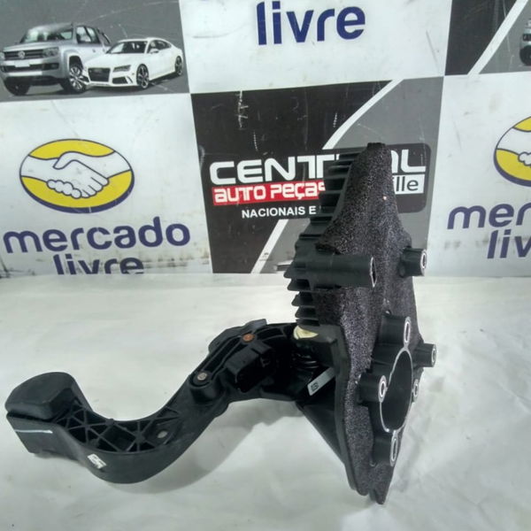 Pedal Freio Jeep Renegade 2016 Automático Detalhe