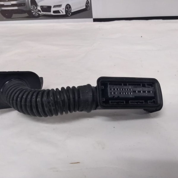 Chicote Porta Traseira Esquerda Vw Jetta 2016