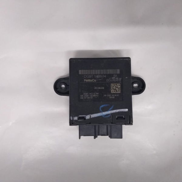 Módulo Porta Traseira Direita Ford Fusion 2013