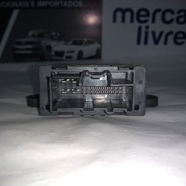 Módulo Porta Traseira Direita Ford Fusion 2013
