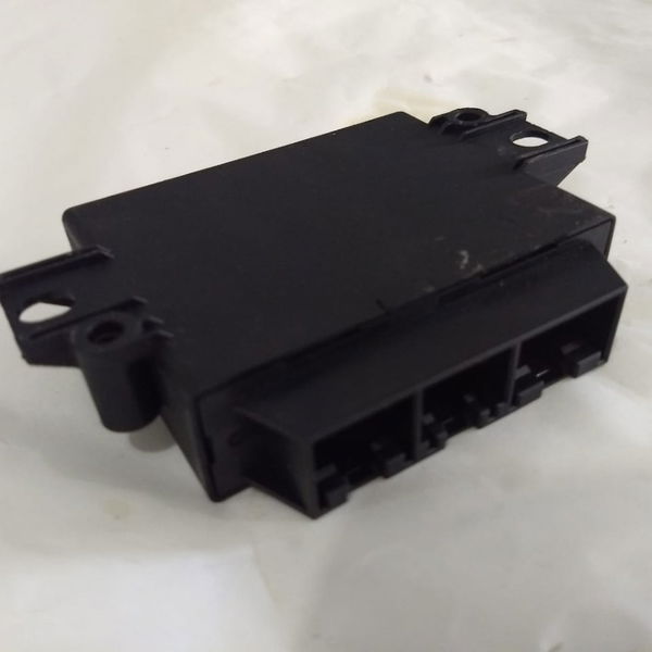 Modulo Estacionamento Volkswagen Jetta 2014