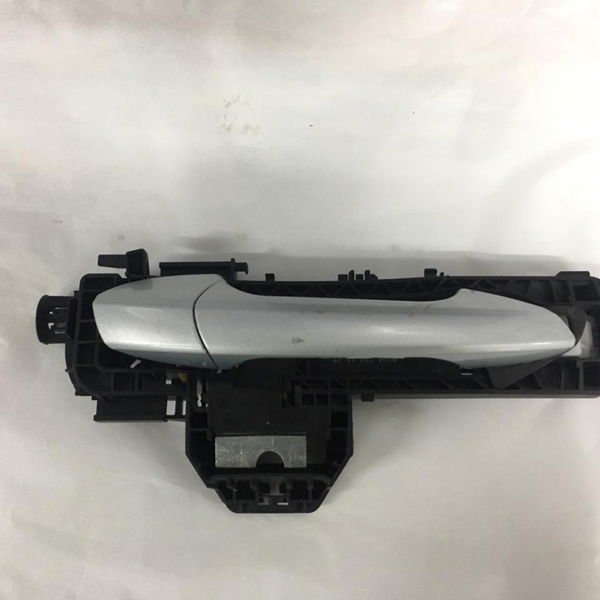  Maçaneta Externa Traseira Direita Mercedes C180 2012 2014 