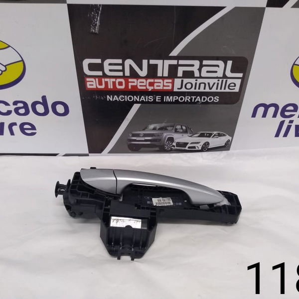 Maçaneta Externa Traseira Dir. Mercedes C180 2012